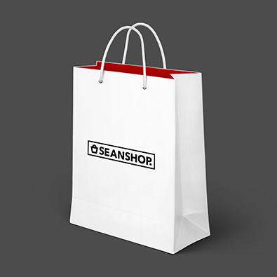 SHOPPING BAG 395x395