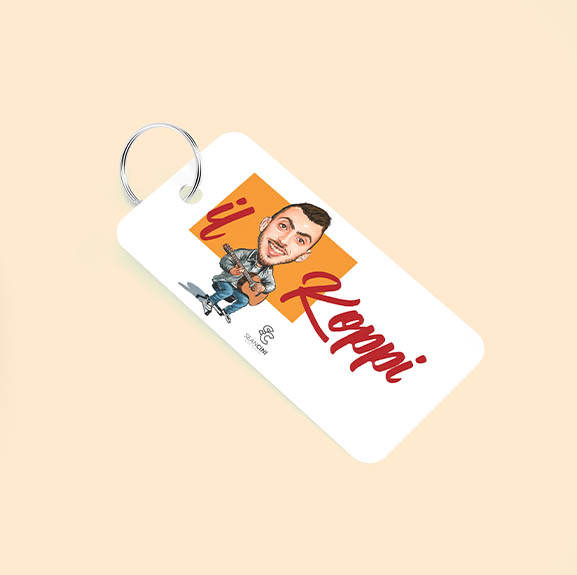 KEYCHAIN-1